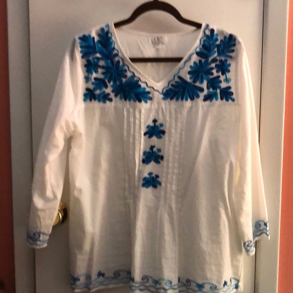 Blouse